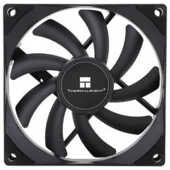 Quạt Fan Case 9cm ThermalRight TL-9015 Đen | Trắng | Xám PWM Slim Fan | TL - 9015