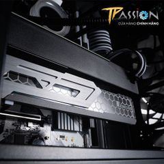 Giá đỡ ngang VGA Jonsbo VC-3 LED ARGB