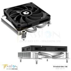 Quạt tản nhiệt fancase 8cm ID-Cooling NO - 8010