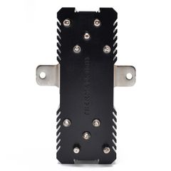 Tản nhiệt khí CPU Thermalright Assassin King 120 MINI V2 AGHP Đen | Trắng | Trắng LED ARGB | AK120 MINI - Chính hãng