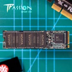 Ổ cứng SSD ADATA XPG SX6000 Lite M.2 2280 NVMe PCIE GEN3X4