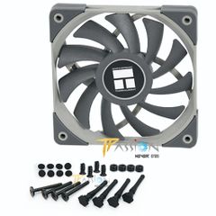 Quạt Fan case 12cm ThermalRight TL-C12015 PWM Slim Fan