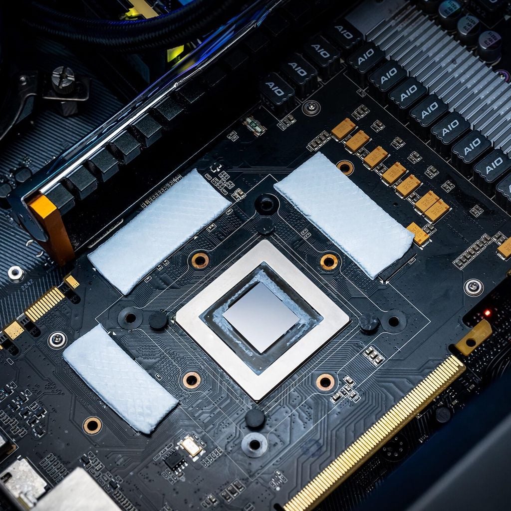 Miếng dán tản nhiệt Cooler Master Thermal Pad PRO 15.3W/mk