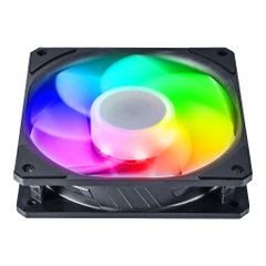 Quạt Fan Case Cooler Master SICKLEFLOW 120 ARGB Reverse Edition