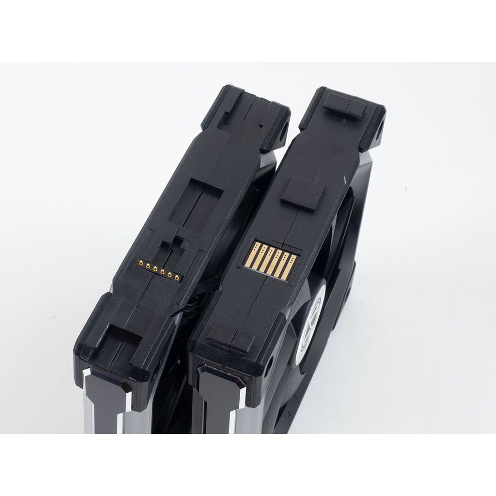 Quạt Fan Case LIAN LI UNI FAN SL120 | SL140 V2 LED ARGB