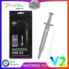 Keo tản nhiệt Cooler Master MasterGel Pro V2 (MGY-ZOSG-N15M-R3) | KEO CM V2