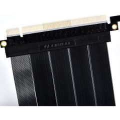 Bộ dựng đứng VGA Lian Li O11 Dynamic MINI-1 Vertical GPU Bracket KIT PCIE 3.0 | 4.0 Black White