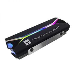 Tản nhiệt ổ cứng SSD Thermalright M2 2280 ARGB