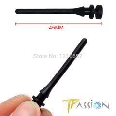 Bộ 4 Ốc cao su gắn quạt Fan Case vào thùng máy chống trầy xước