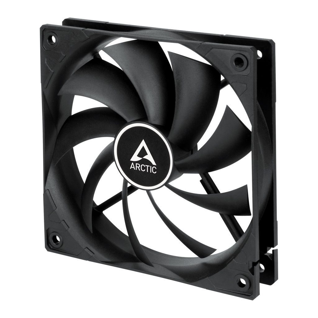 Quạt Fan Case Arctic F8, F9, F12, F14, P8, P12 White, P14 PWM PST, BioniX, Slim Fan