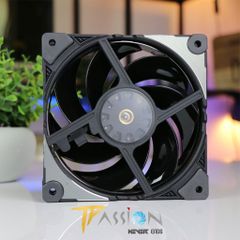 Quạt Fan Case 12cm Cooler Master MASTERFAN SF120M