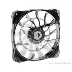 Quạt Fan Case 12cm ID-Cooling NO-12015 Super Slim Fan, PWM