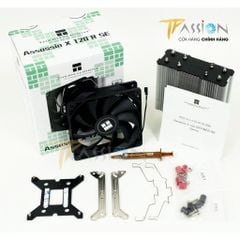 Tản nhiệt khí CPU Thermalright Assassin X 120 Refined SE | TL-AX120R SE | AX120 R SE ARGB LED