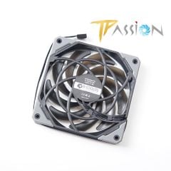 Quạt Fan Case 12cm ID-COOLING NO-12015-XT PWM Slim Fan