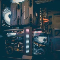 Tản nhiệt khí CPU Thermalright Peerless Assassin 120 BLACK | WHITE | PA120