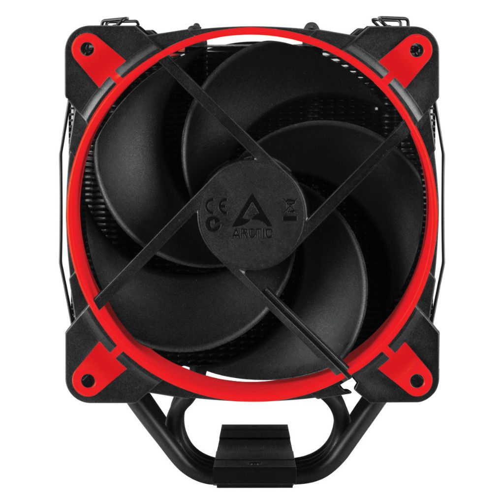 Tản nhiệt khí CPU ARCTIC FREEZER Freezer 34 eSports DUO - Chính hãng BH 6 năm, 2 quạt fan case PWM