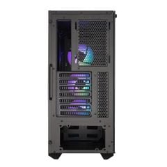 Vỏ Case Máy Tính Cooler Master MasterBox MB511 TG ARGB