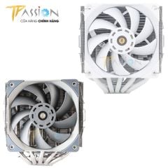 Tản nhiệt khí CPU Thermalright Frost Commander 140  BLACK | WHITE  | FC 140