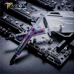 Keo tản nhiệt Cooler Master CryoFuze Violet 12.6W/mk