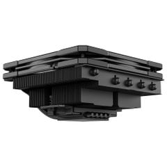 Quạt tản nhiệt fan case 12cm ID-Cooling NO-12015-XT ARGB | Trắng - Slim fan 15mm, tốc 2000rpm, điều tốc PWM, sync LED 5V
