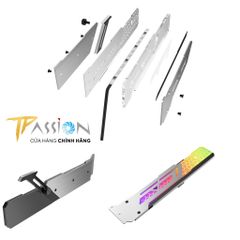 Giá đỡ ngang VGA Jonsbo VC-3 LED ARGB