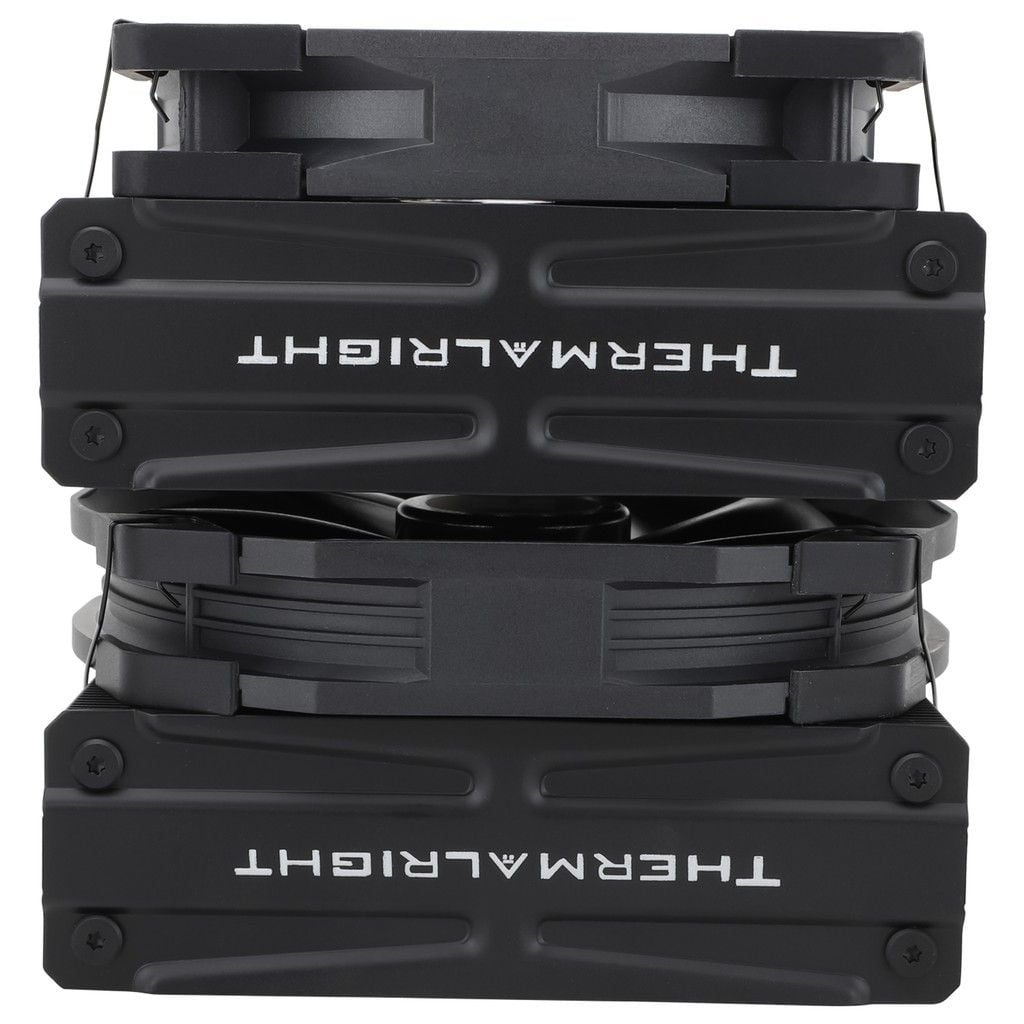 Tản nhiệt khí CPU Thermalright Frost Spirit 140  BLACK | WHITE V3 (FS140 V3)