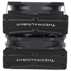 Tản nhiệt khí CPU Thermalright Frost Spirit 140  BLACK | WHITE V3 (FS140 V3)