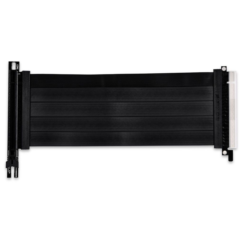 Bộ dựng đứng VGA Lian Li O11 Dynamic MINI-1 Vertical GPU Bracket KIT PCIE 3.0 | 4.0 Black White