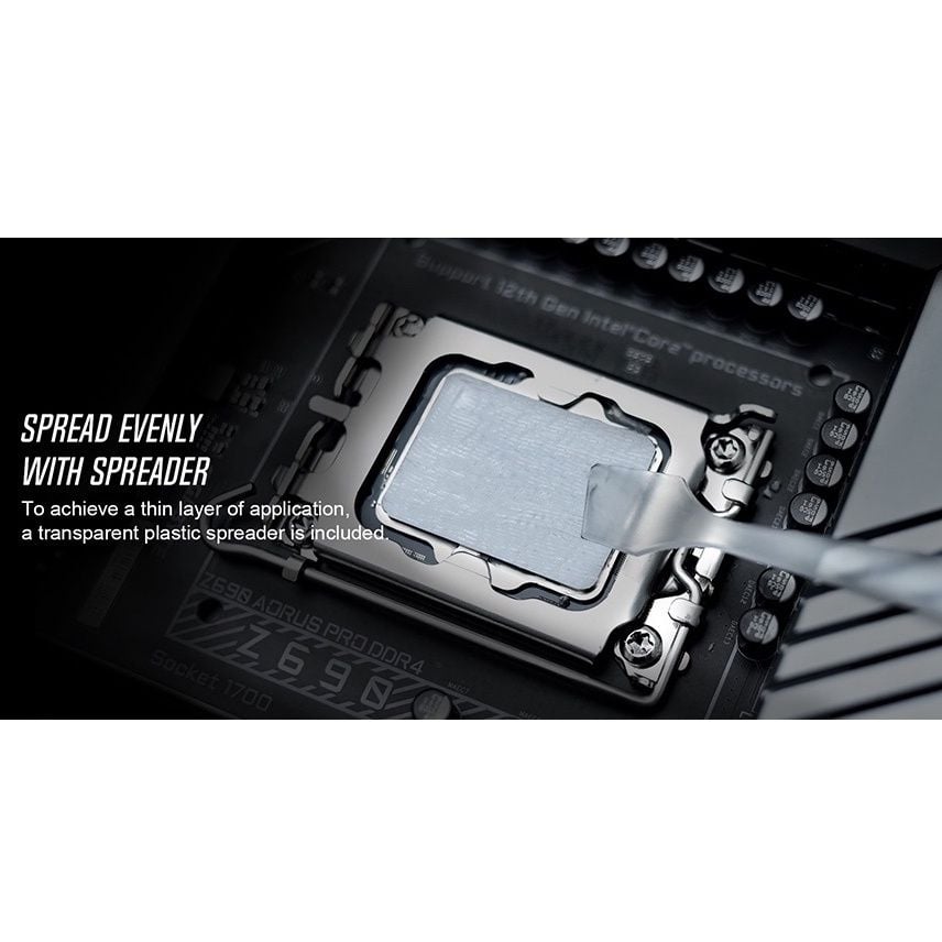 Keo tản nhiệt ID-Cooling FROST X25