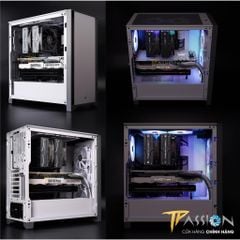 Tản nhiệt khí CPU Thermalright Frost Commander 140  BLACK | WHITE  | FC 140