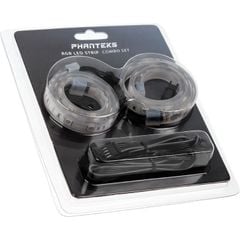 Bộ 2 Dây đèn led Phanteks RGB LED Strip Starter Combo Set
