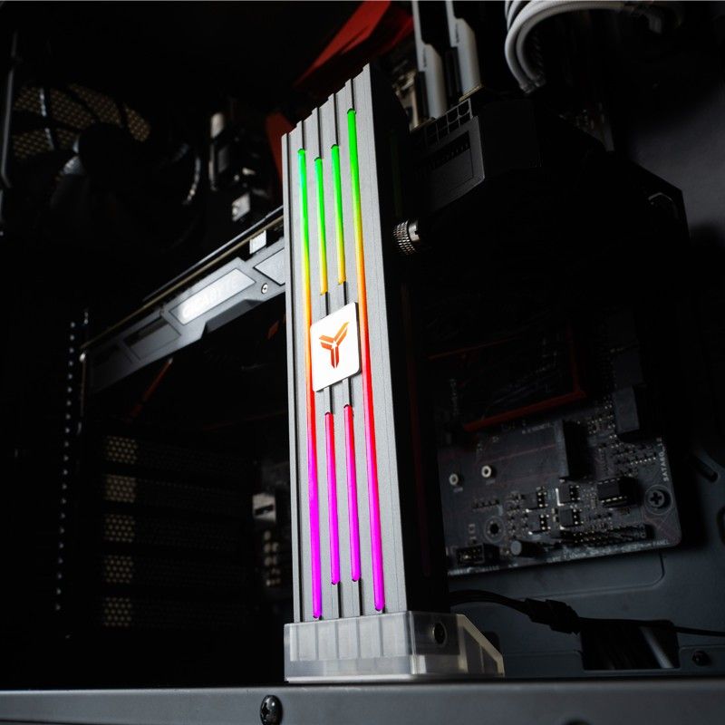 Giá đỡ VGA Jonsbo VC-4 ARGB
