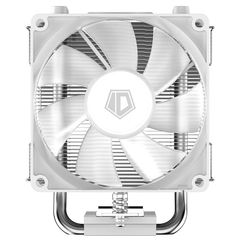 TẢN NHIỆT KHÍ CPU ID COOLING SE-30 LED RGB TỰ ĐỘNG | WHITE