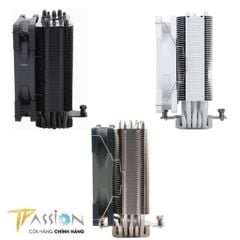 Tản nhiệt khí CPU Thermalright TA120 EX BLACK | WHITE (TR-TA120 EX) - Chính hãng, TA120 Extreme