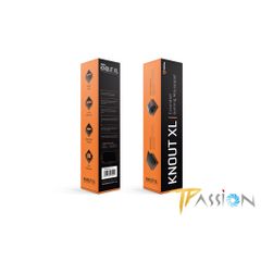 Bàn di chuột KROM GAMING MOUSE PAD KNOUT XL (900 x 350 x 3 mm)