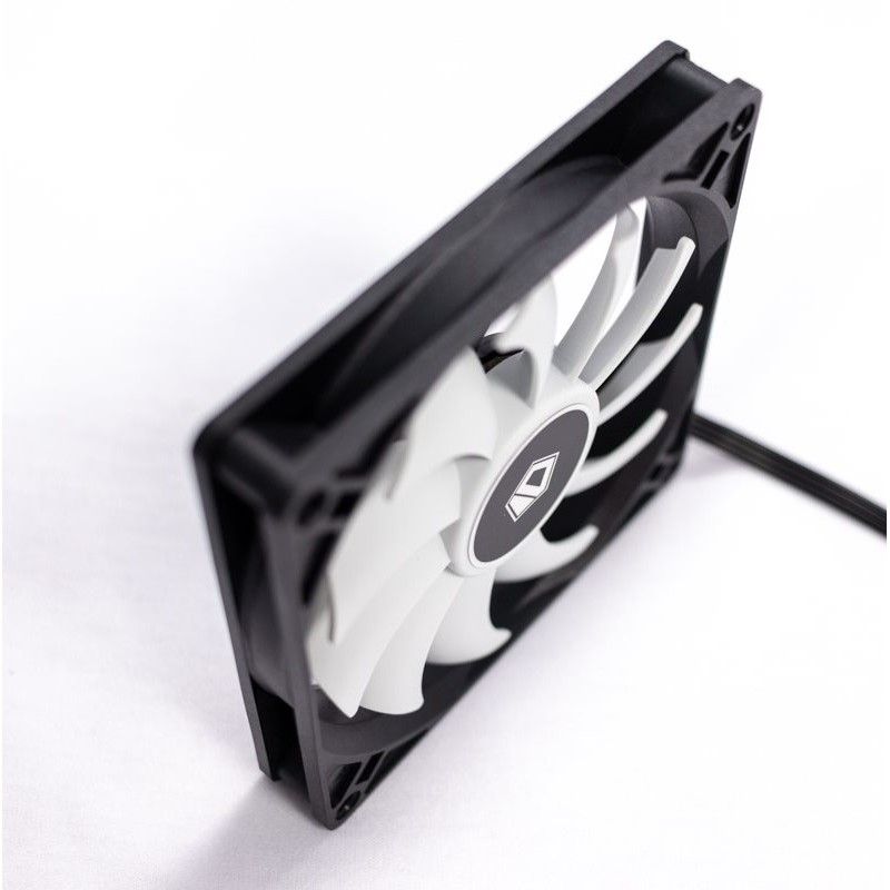 Quạt Fan Case 9cm ID-Cooling TF-9215 PWM Slim Fan