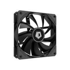 Tản nhiệt khí CPU ID-Cooling SE-207-XT BLACK