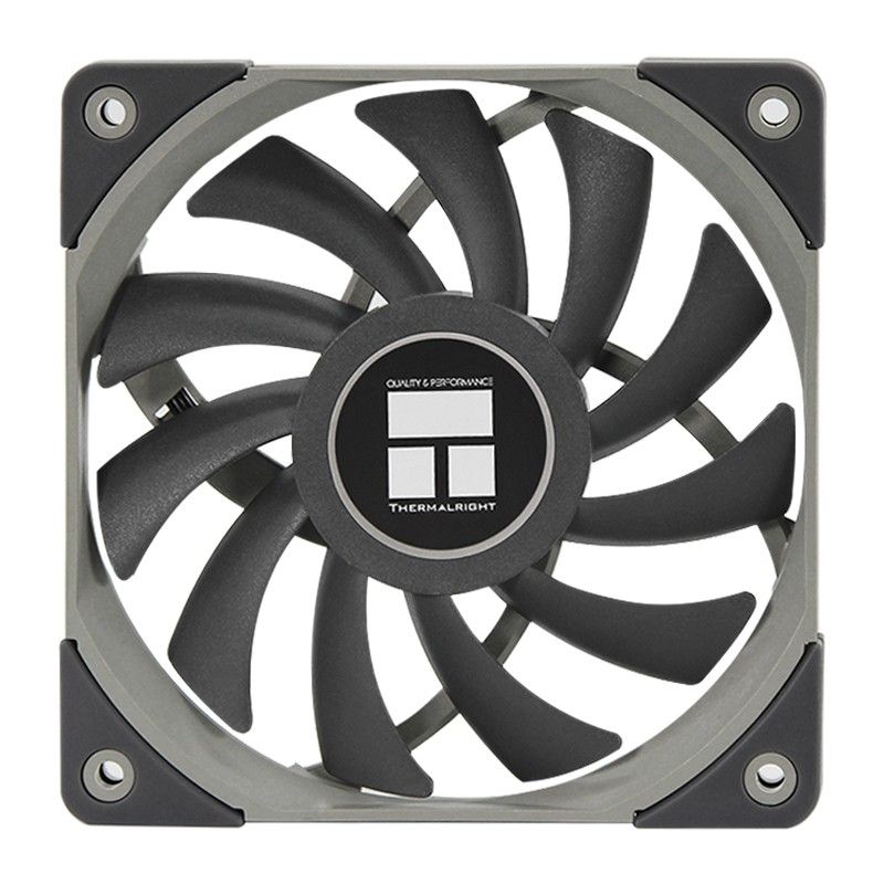 Quạt Fan case 12cm ThermalRight TL-C12015 PWM Slim Fan