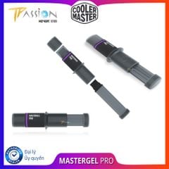 Keo tản nhiệt Cooler Master MASTERGEL PRO New Edition
