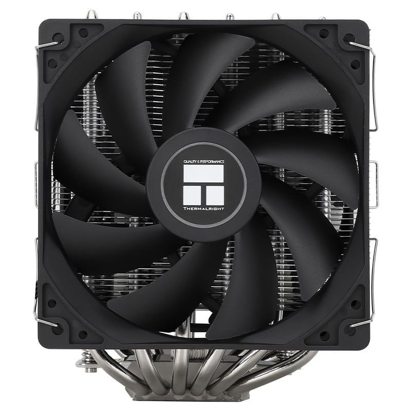 Tản nhiệt khí CPU ThermalRight Peerless Assassin 120 SE | PA120 SE ARGB LED