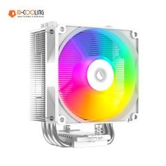 TẢN NHIỆT KHÍ CPU ID COOLING SE-30 LED RGB TỰ ĐỘNG | WHITE
