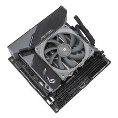 Tản nhiệt khí CPU Thermalright AXP90 - X36 cho máy tính iTX | mITX | HTPC