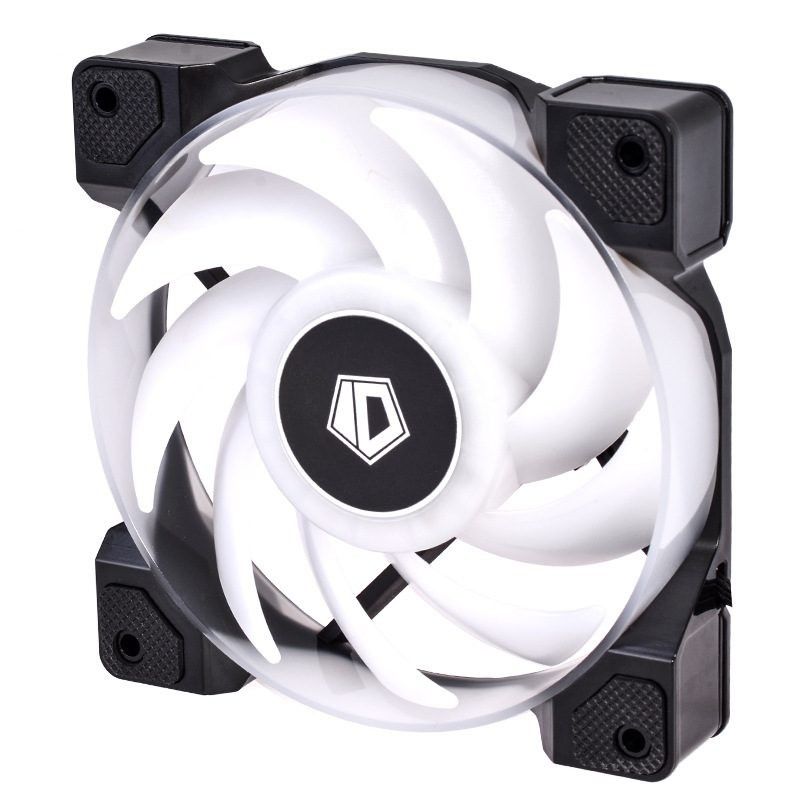 Quạt Fan Case 12cm ID-Cooling DF-12025 LED ARGB