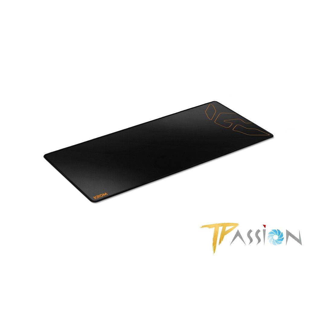 Bàn di chuột KROM GAMING MOUSE PAD KNOUT XL (900 x 350 x 3 mm)