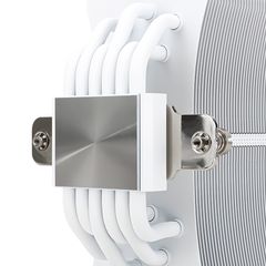 Tản nhiệt khí CPU ThermalRight Ultra-120 Extreme Rev.4 BLACK | WHITE (Ultra120EX)