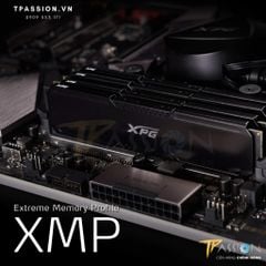 Ram ADATA XPG GAMMIX D20 8GB | Bus 3200MHz DDR4 PC4-25600 SDRAM 288-Pins UDIMM
