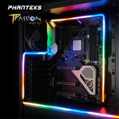Dây LED Phanteks DIGITAL RGB NEON LED M5