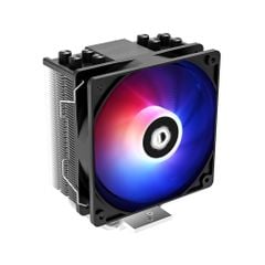 Tản nhiệt khí CPU ID-Cooling SE-214-XT LED ARGB Đen | Trắng | LED Tự động
