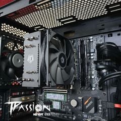 Tản nhiệt khí CPU ID-Cooling SE-224-XT BASIC