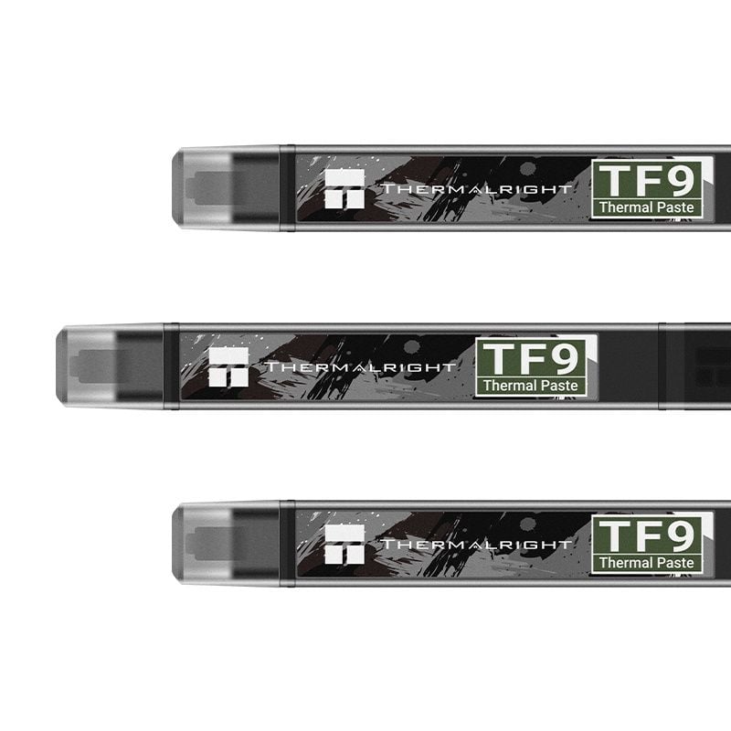 Keo Tản Nhiệt Thermalright TF9 1.5g | 2.9g